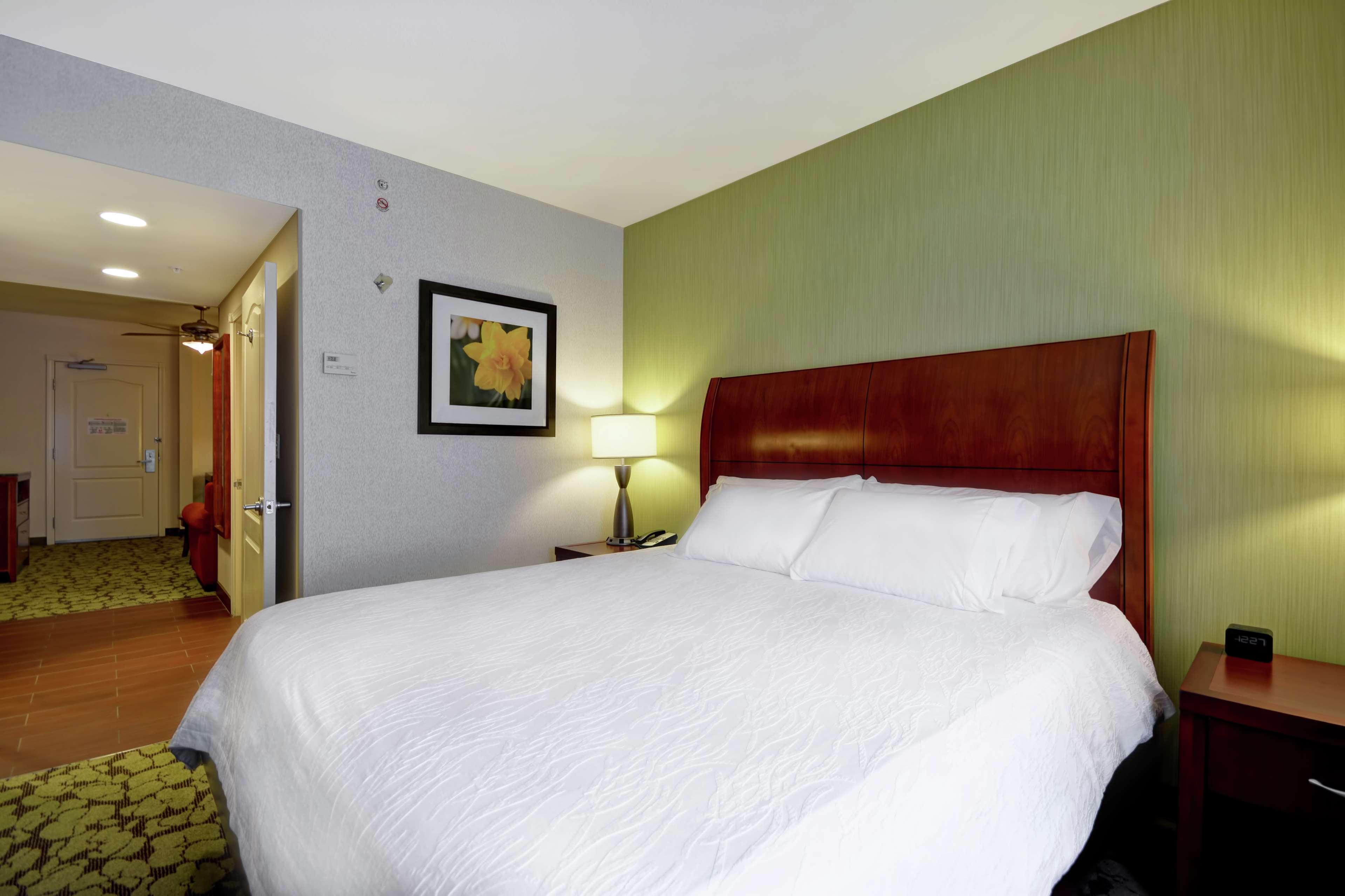 Hilton Garden Inn Fort Collins Eksteriør bilde