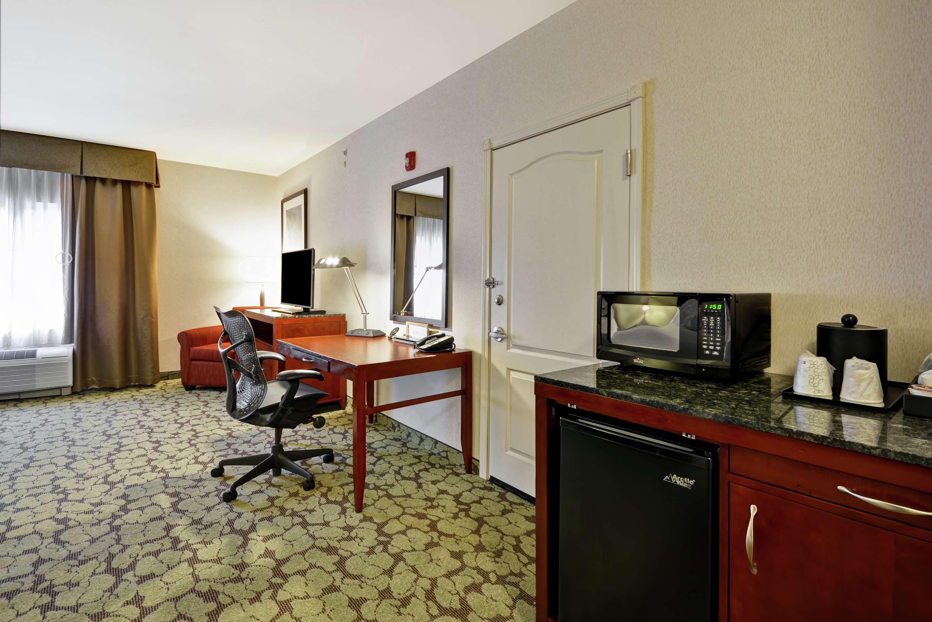 Hilton Garden Inn Fort Collins Eksteriør bilde