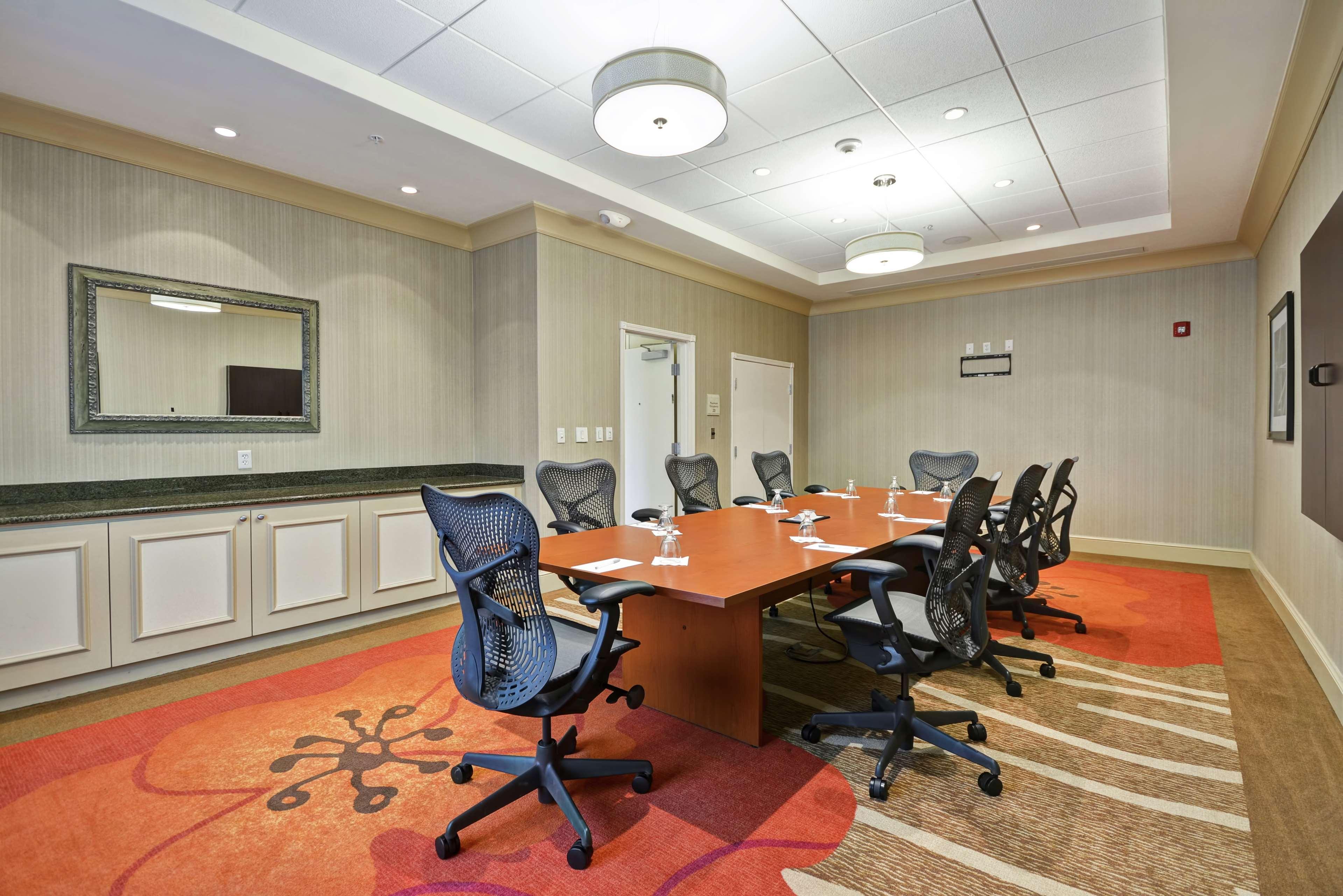 Hilton Garden Inn Fort Collins Eksteriør bilde