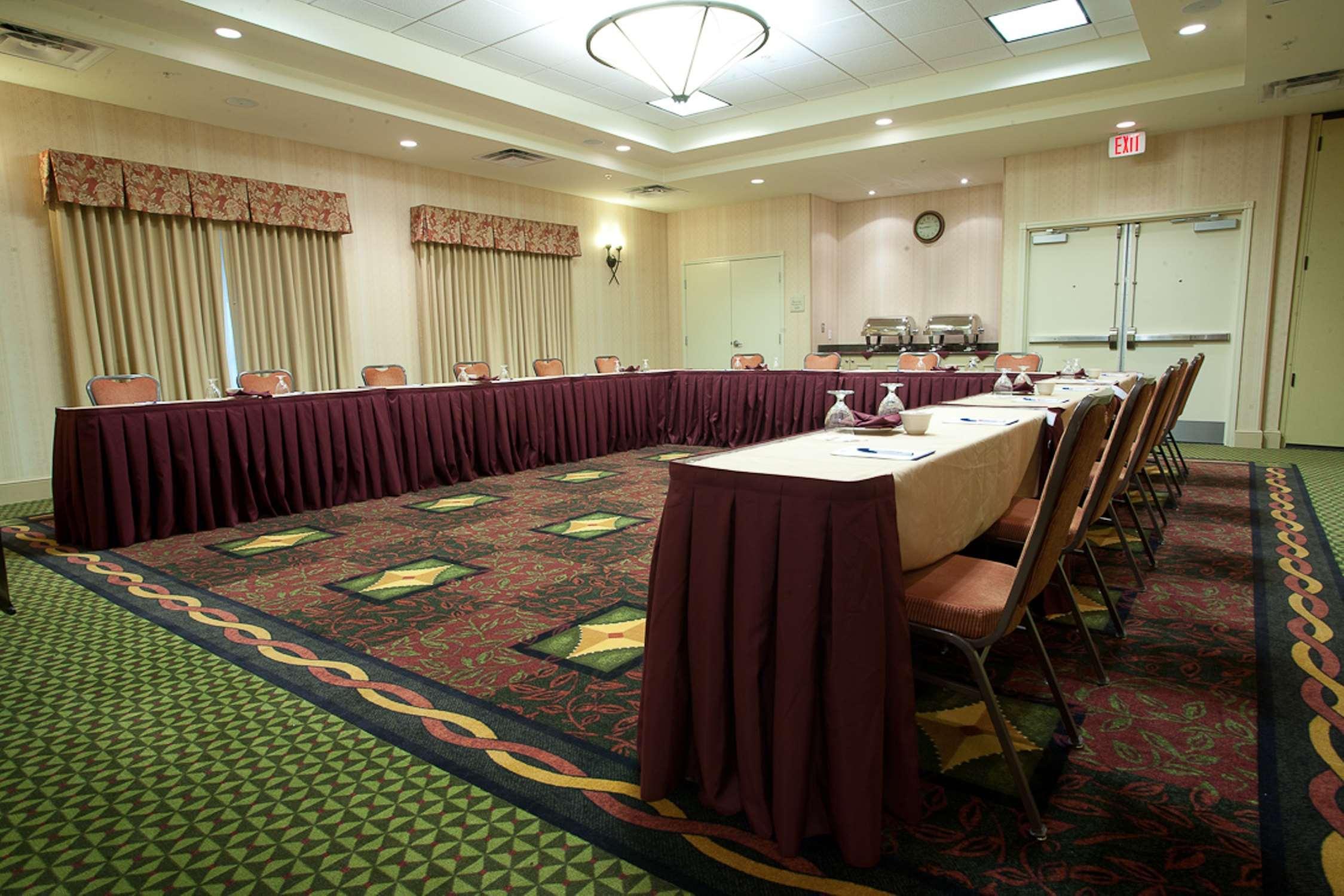 Hilton Garden Inn Fort Collins Eksteriør bilde