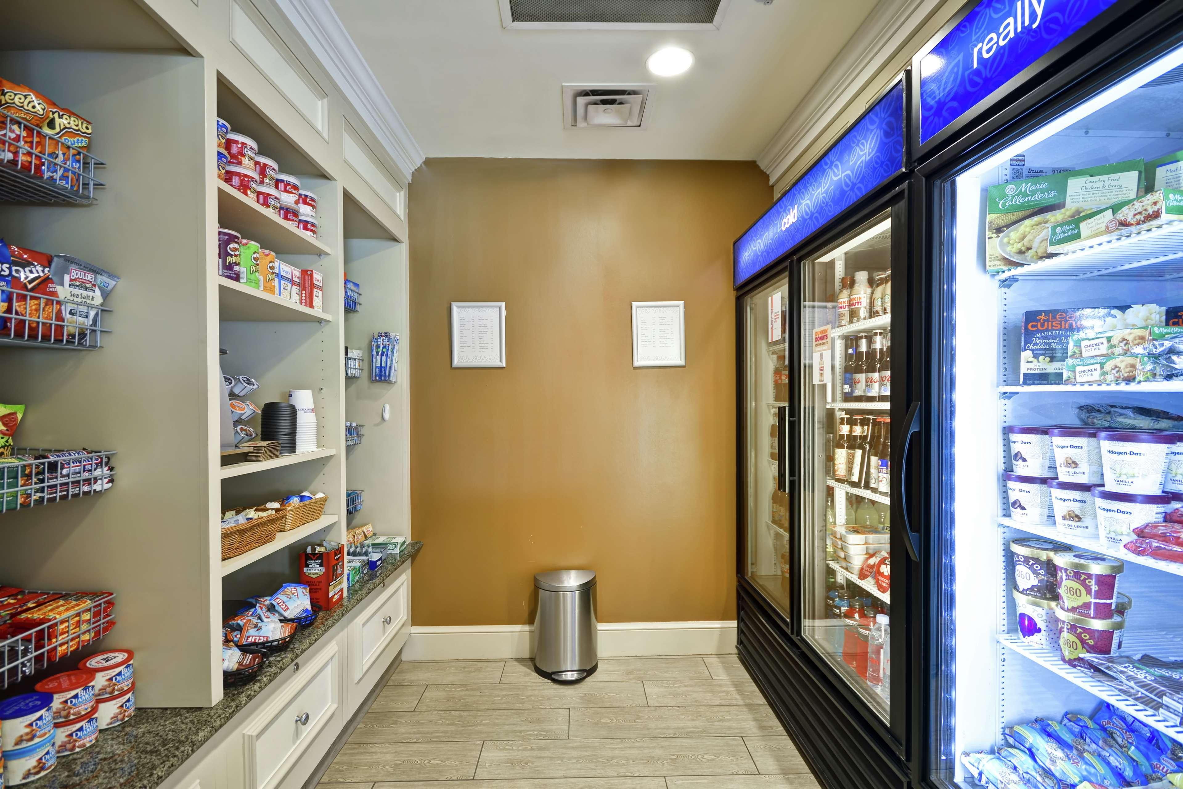Hilton Garden Inn Fort Collins Eksteriør bilde