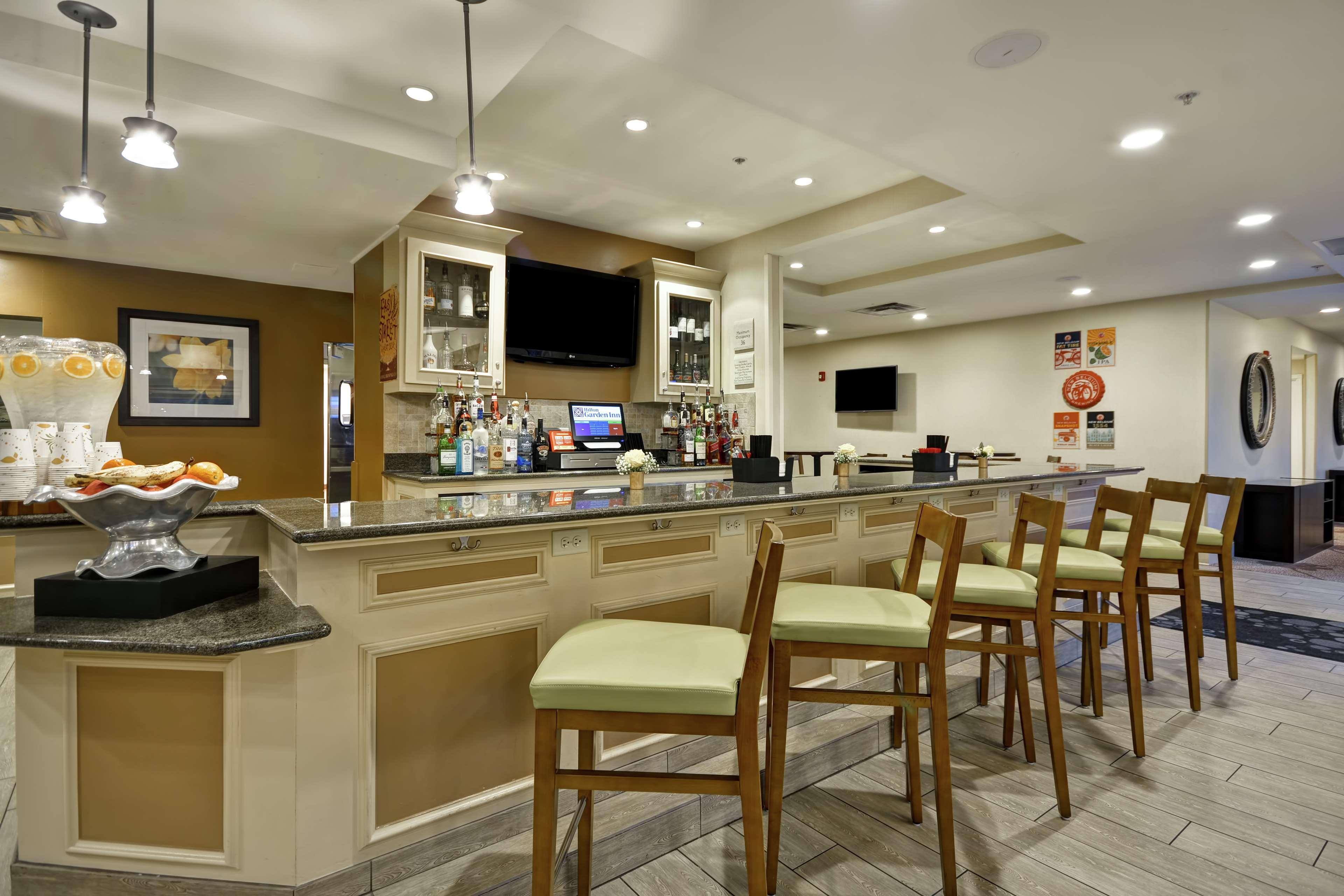 Hilton Garden Inn Fort Collins Eksteriør bilde