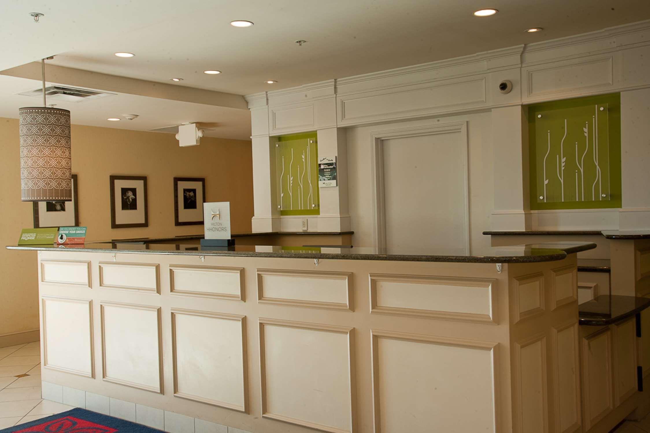 Hilton Garden Inn Fort Collins Eksteriør bilde