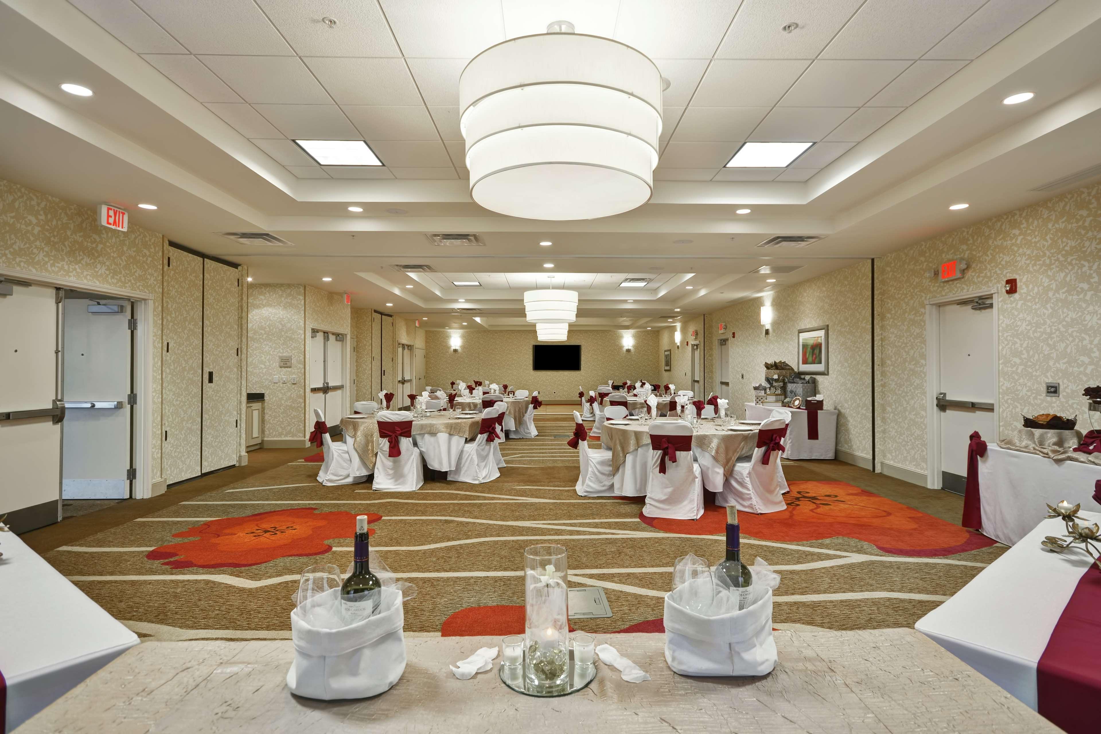 Hilton Garden Inn Fort Collins Eksteriør bilde