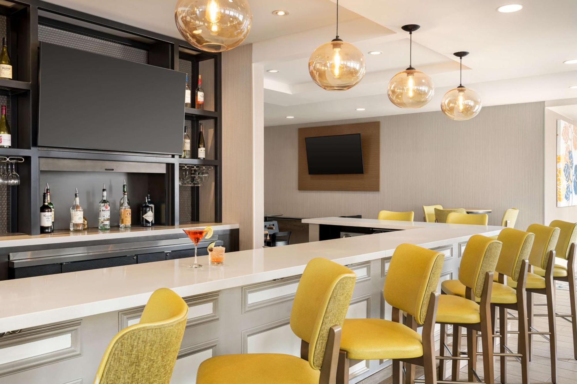 Hilton Garden Inn Fort Collins Eksteriør bilde