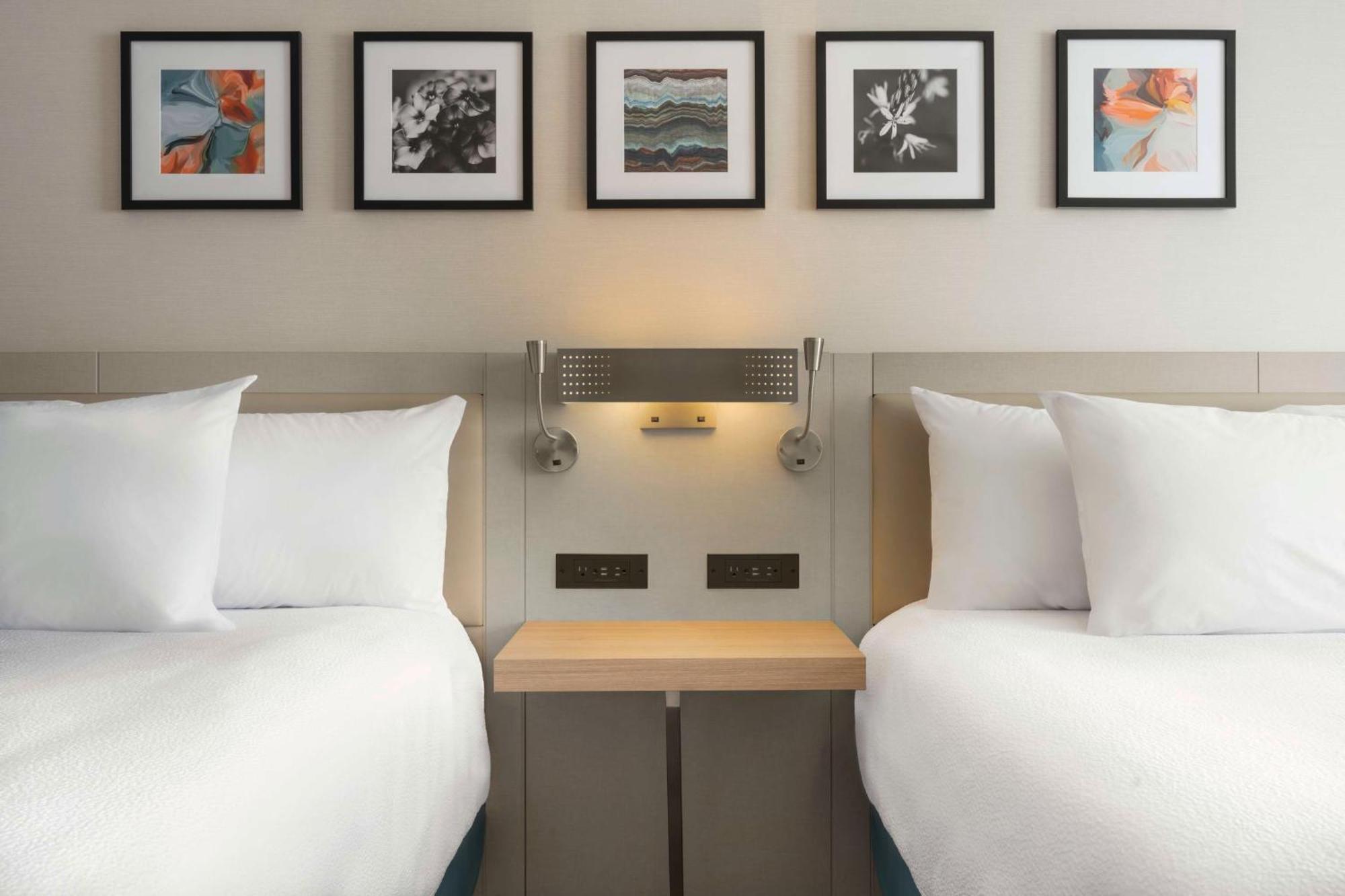 Hilton Garden Inn Fort Collins Eksteriør bilde