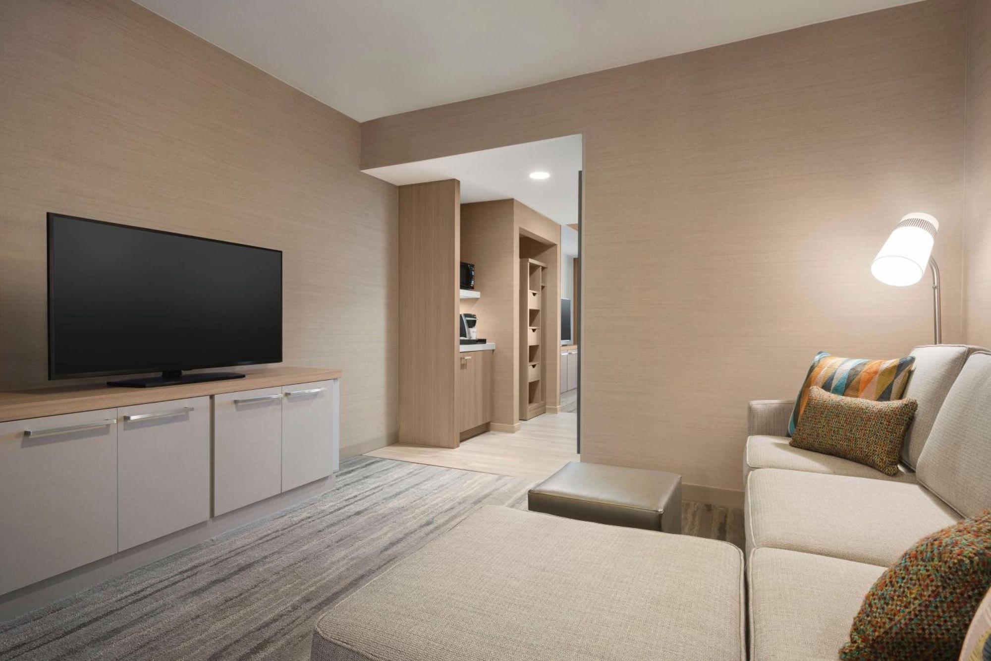 Hilton Garden Inn Fort Collins Eksteriør bilde